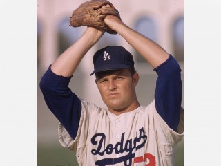 Don Drysdale picture, image, poster